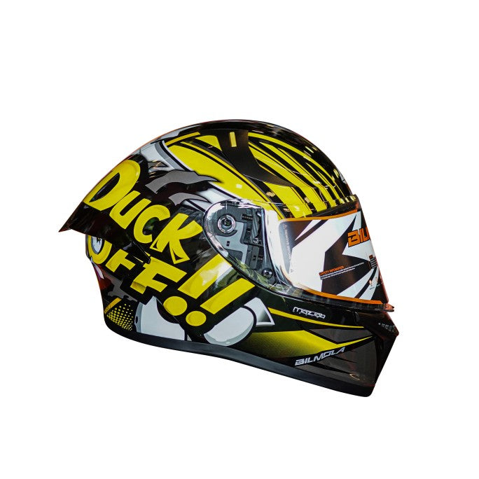 BILMOLA DUCK OFF YELLOW