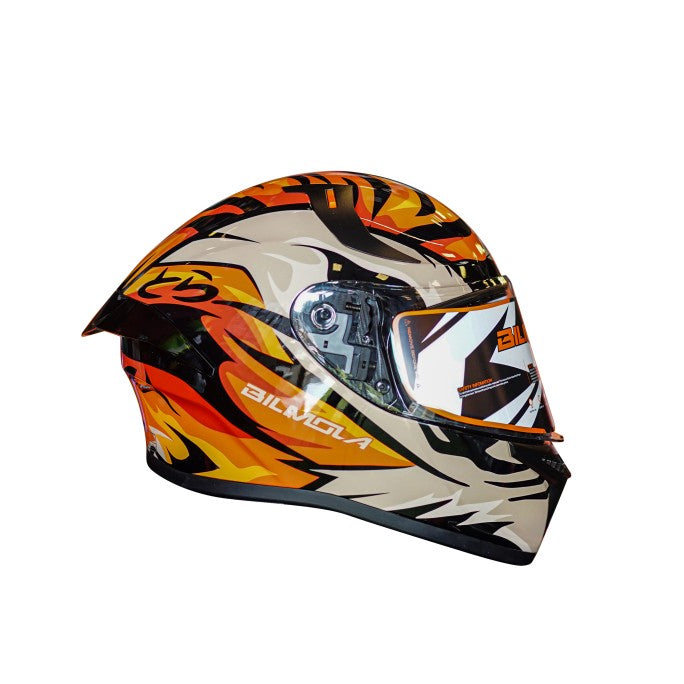 Bilmola Tora Tiger Glossy