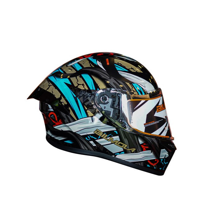 BILMOLA TREASURE TURQUOISE