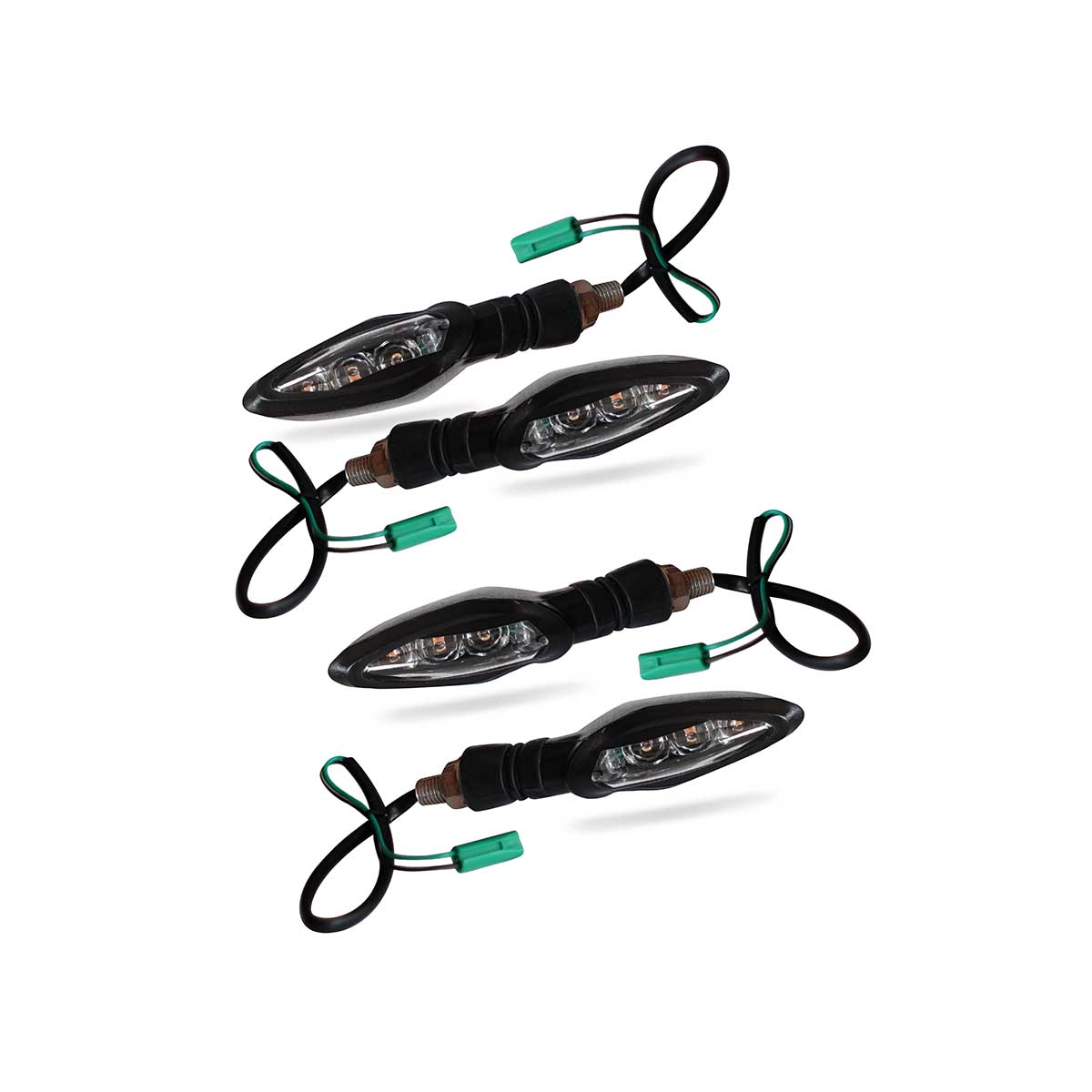 KTM LED Indicators (4 Pieces)