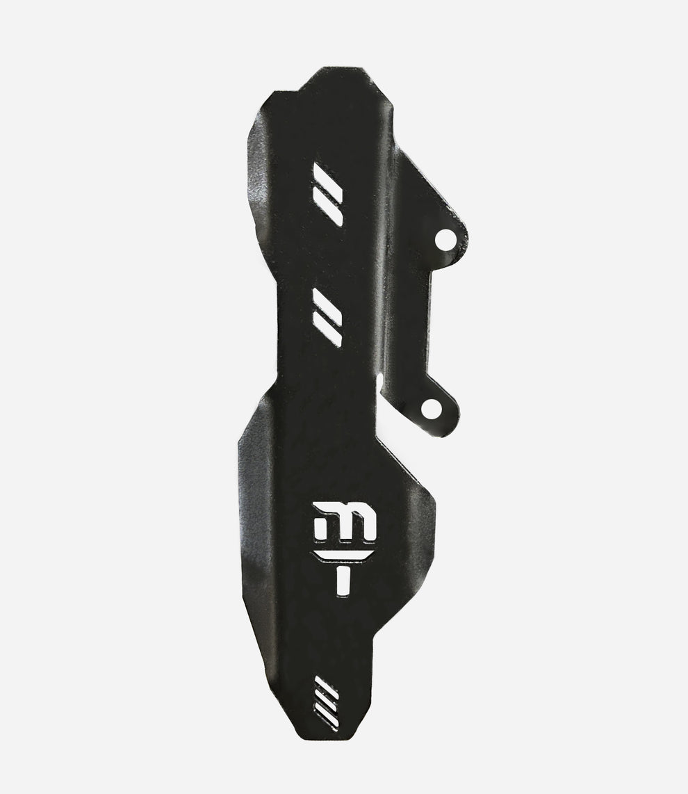 HIMALAYAN - Rear Master Cylinder Guard-MOTO TORQUE