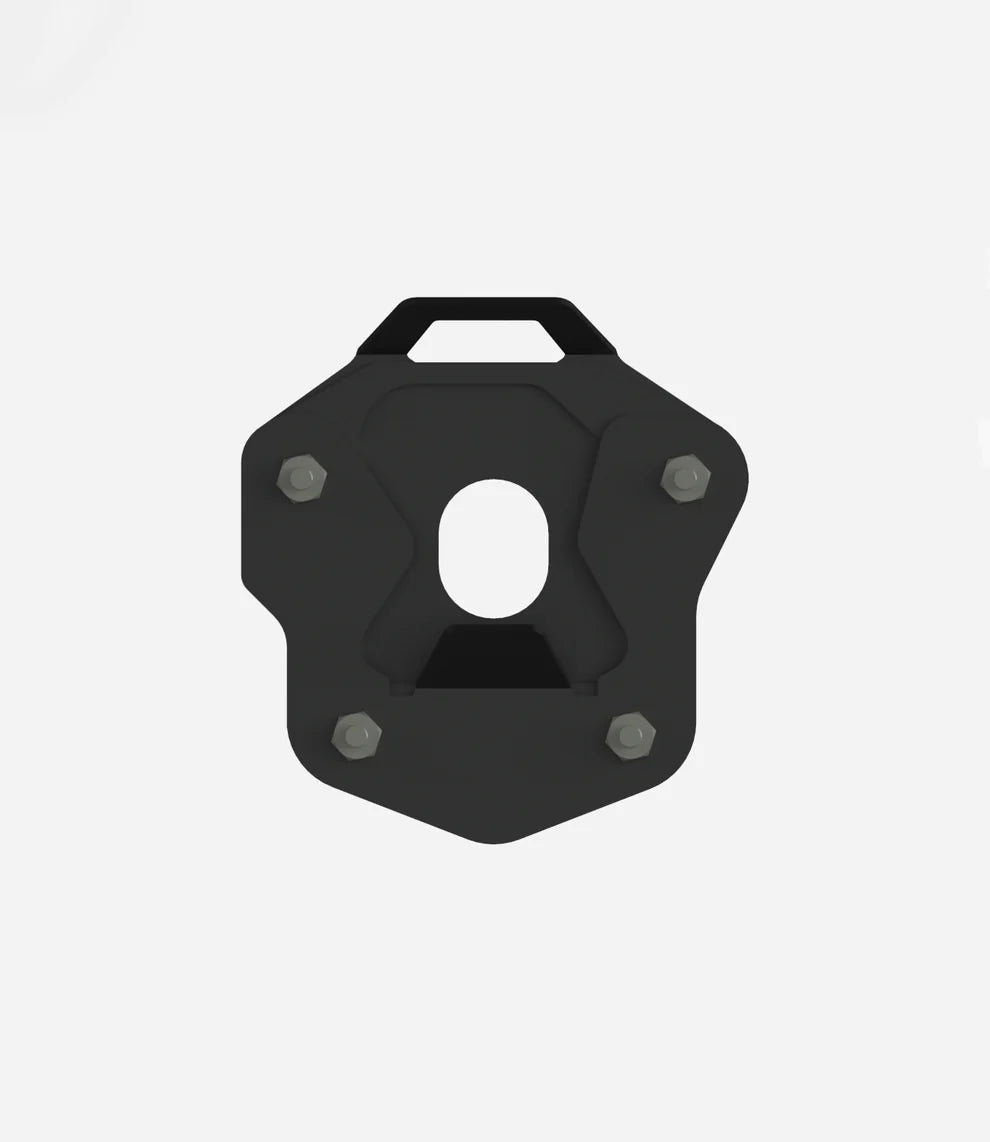 HIMALAYAN 411 - Side Stand Extender