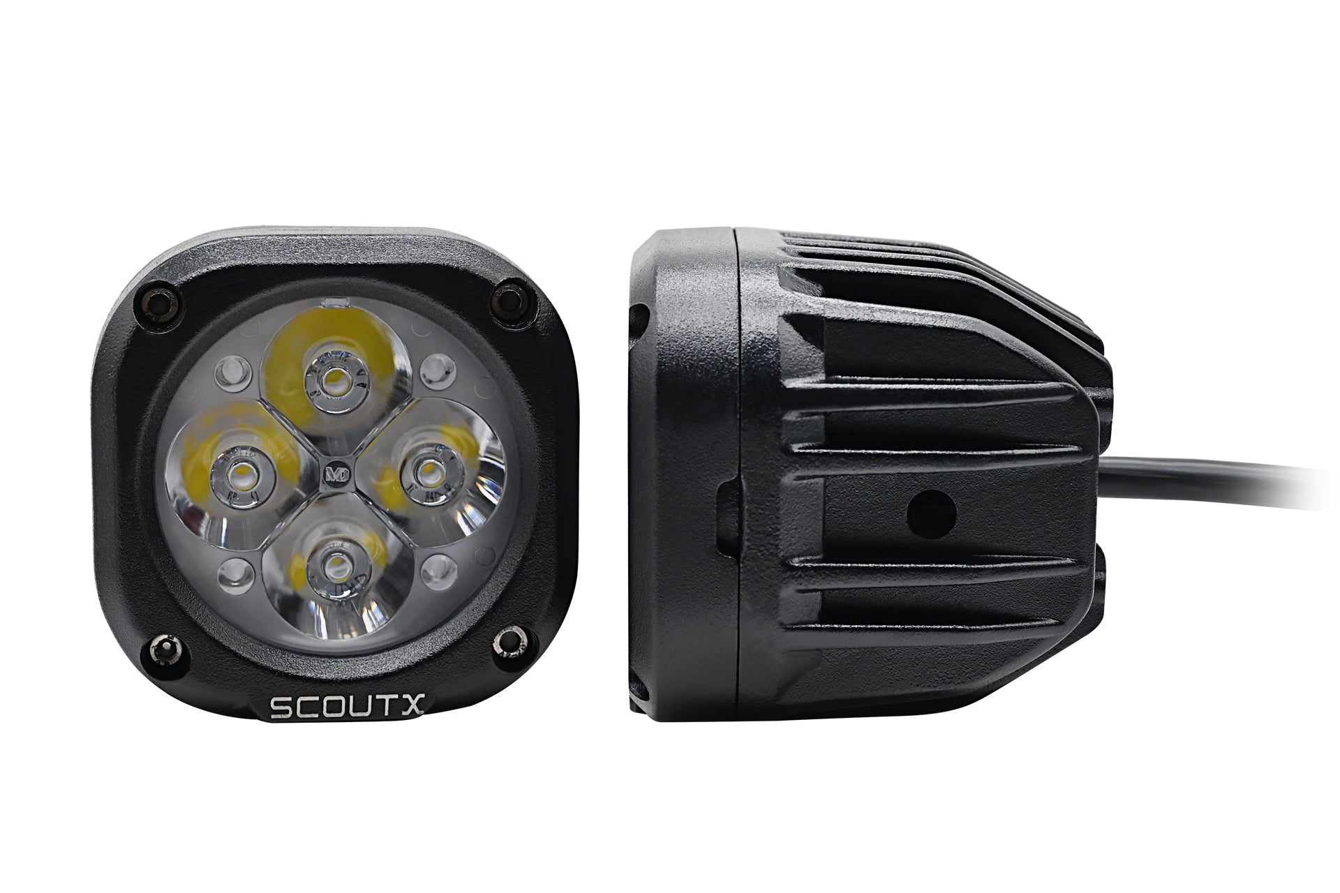MADDOG SCOUT X LIGHTS