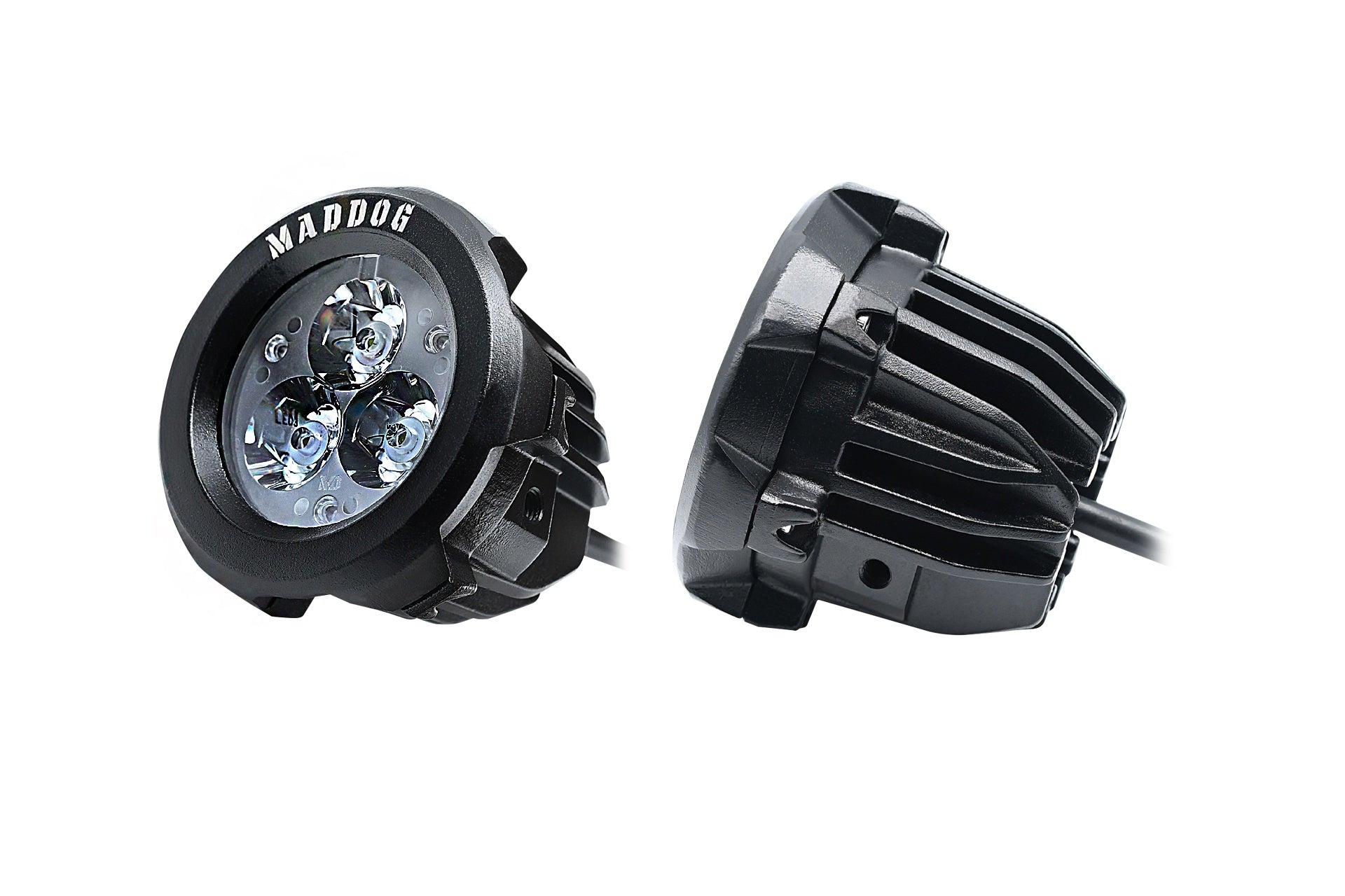 MADDOG SCOUT LIGHTS