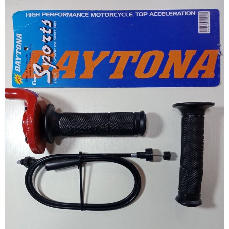 DAYTONA QUICK THROTTE