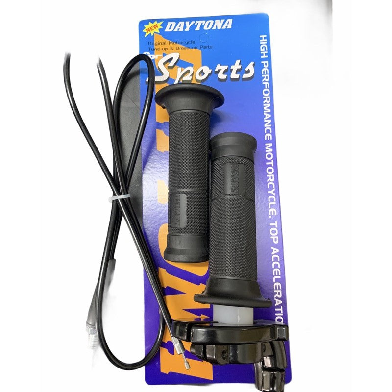 DAYTONA QUICK THROTTE