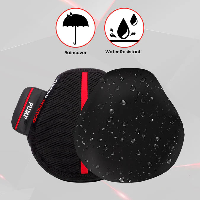 Air Seat - Cruiser Premium with Pump