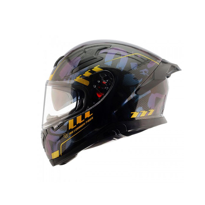 APEX CARBON YELLOW