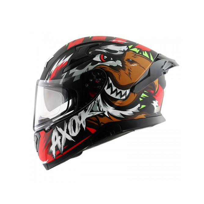 AXOR APEX FALCON RED