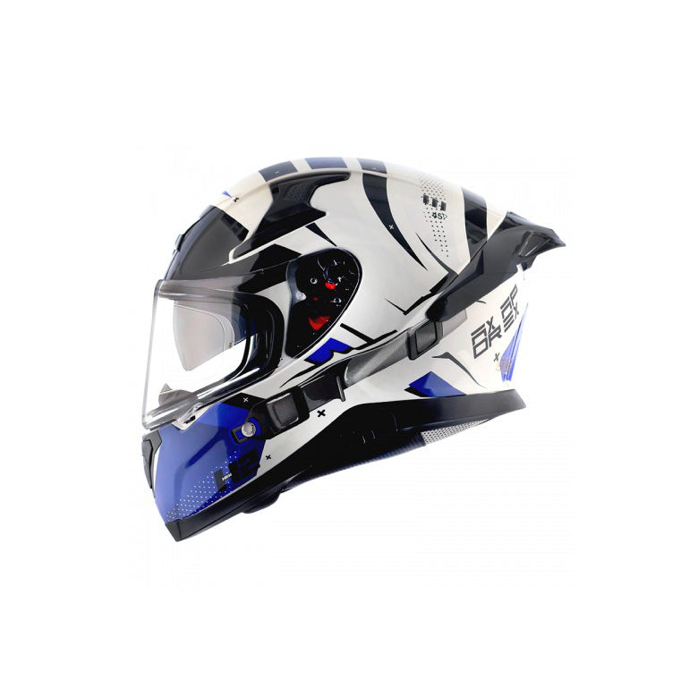 Axor Apex Hex-2 White