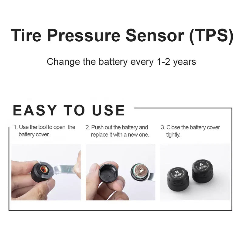 AOOCCI C6 PRO CARPLAY SYSTEM