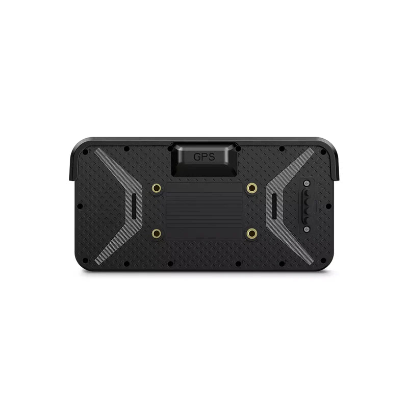 AOOCCI C6 PRO CARPLAY SYSTEM