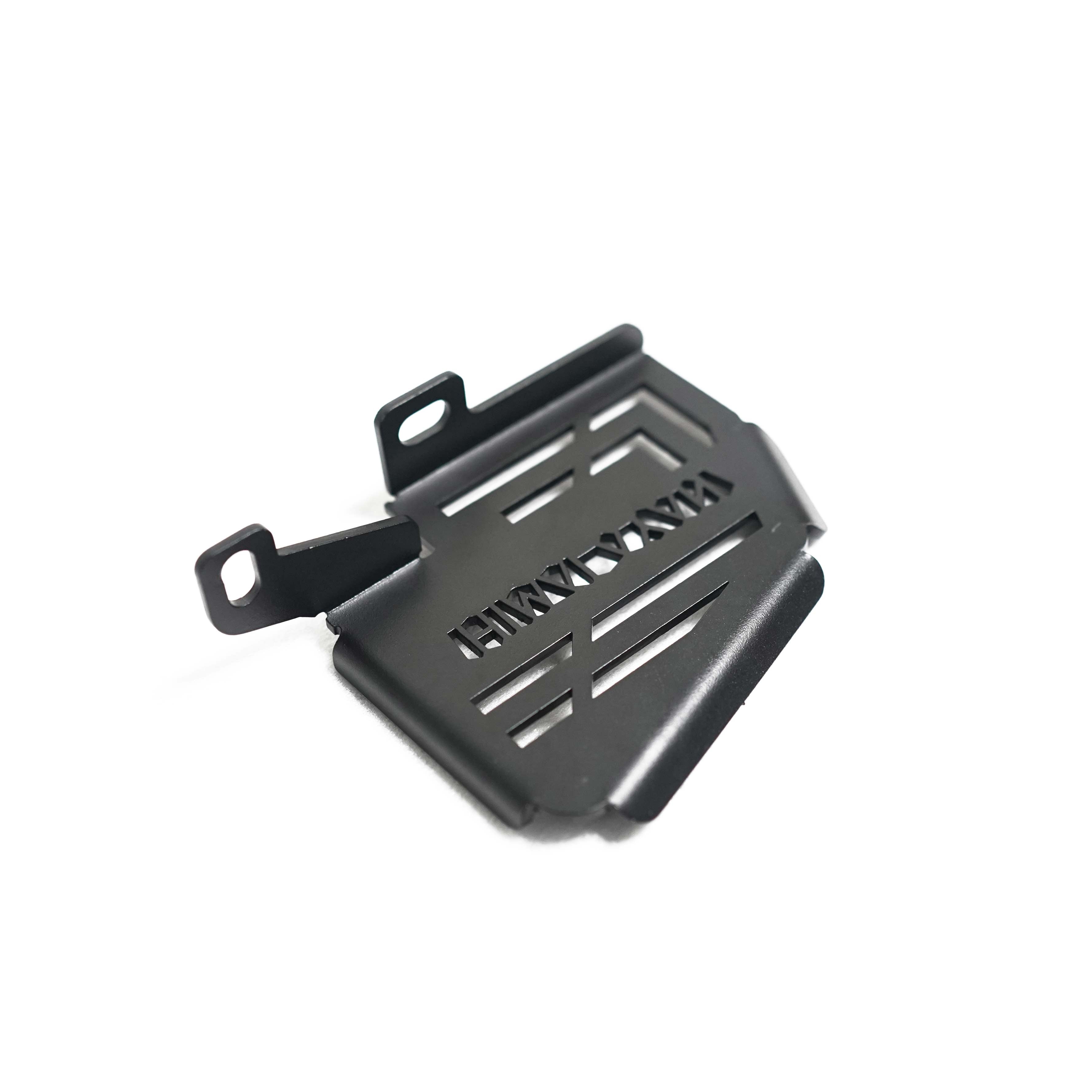 ROYAL ENFIELD HIMALAYAN BS4/BS6 FOOT REST | MOTO CRUX