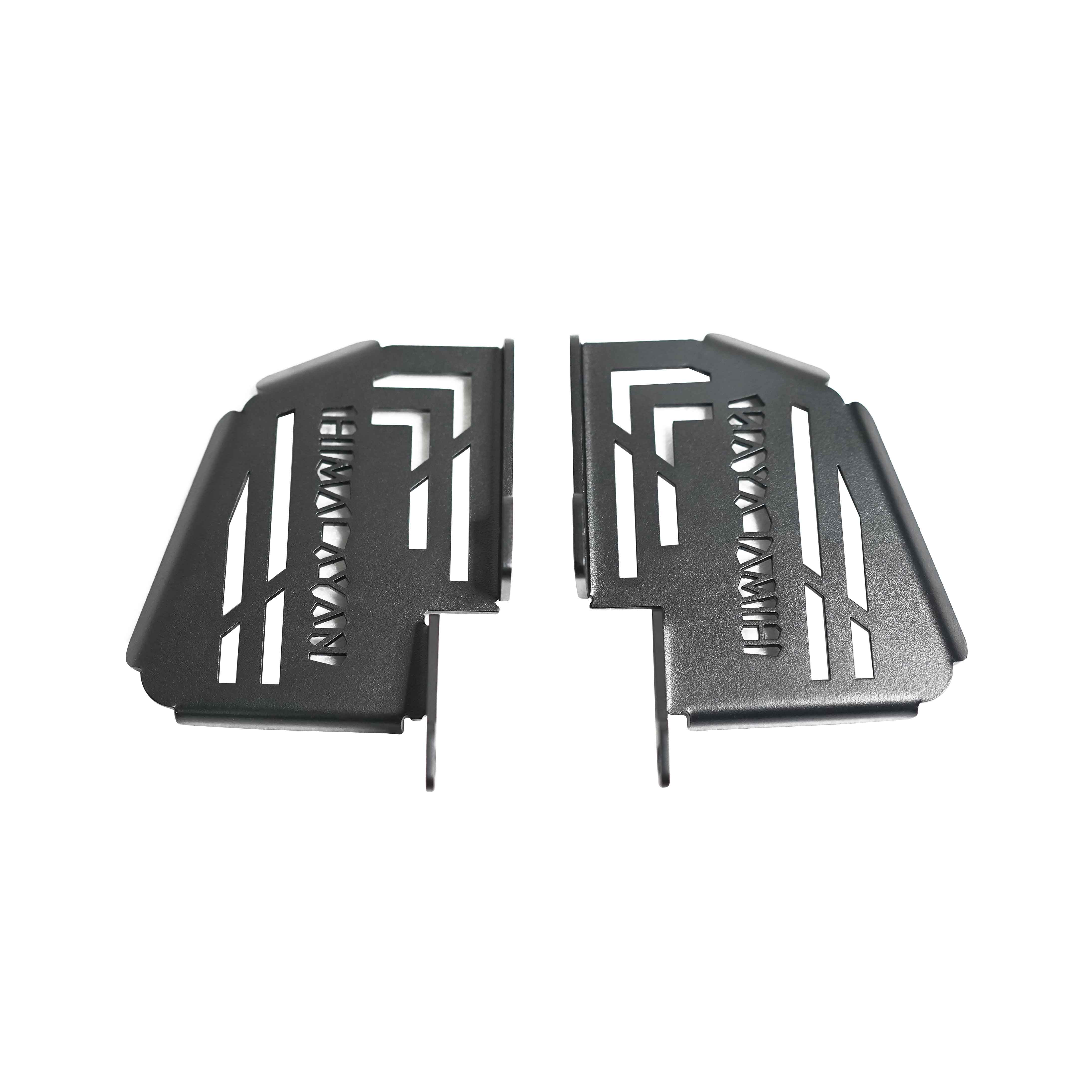 ROYAL ENFIELD HIMALAYAN BS4/BS6 FOOT REST | MOTO CRUX