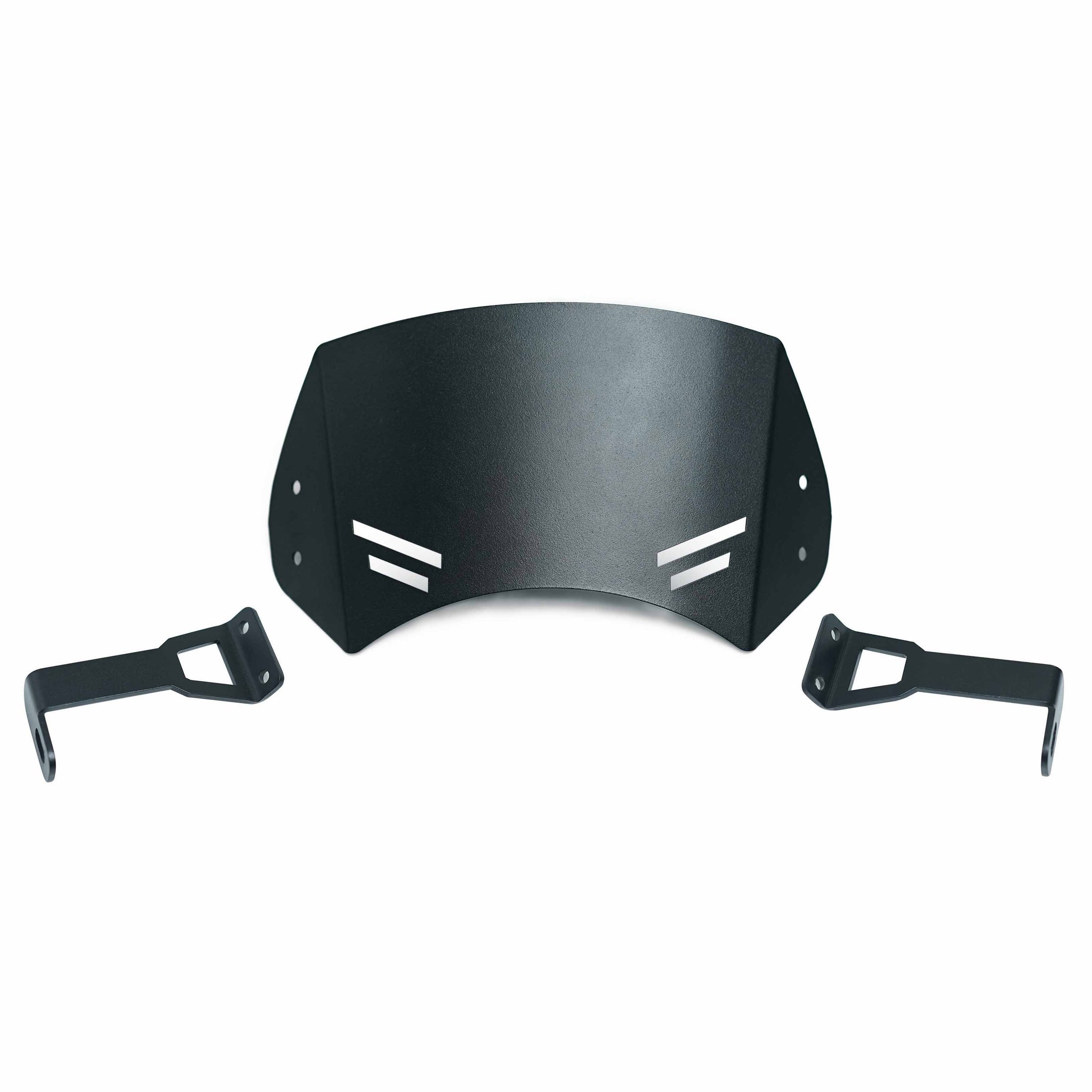 Honda Rs 350 Metal Visor 