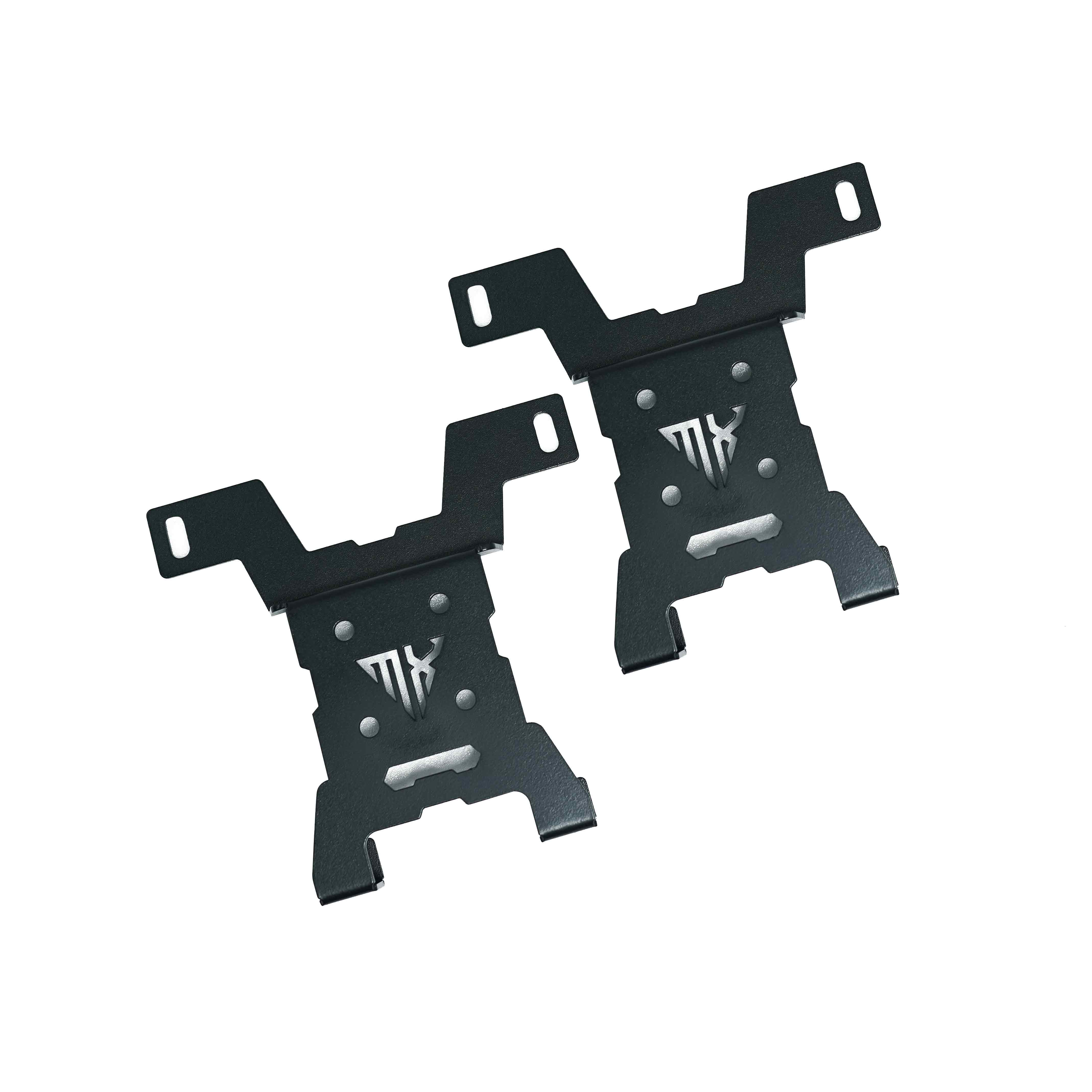 ROYAL ENFIELD HIMALAYAN BS6 JERRY CAN MOUNT | MOTO CRUX