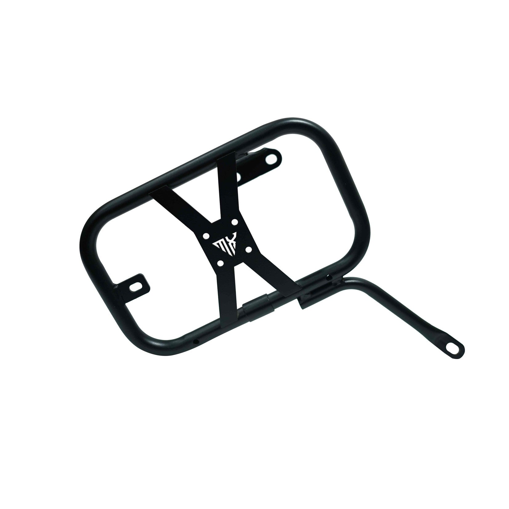 ROYAL ENFIELD HIMALAYAN 411 BS4/BS6 SADDLE STAY | MOTO CRUX