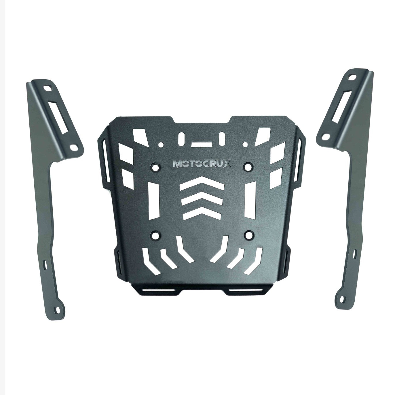 HUNTER CARRIER | MOTO CRUX