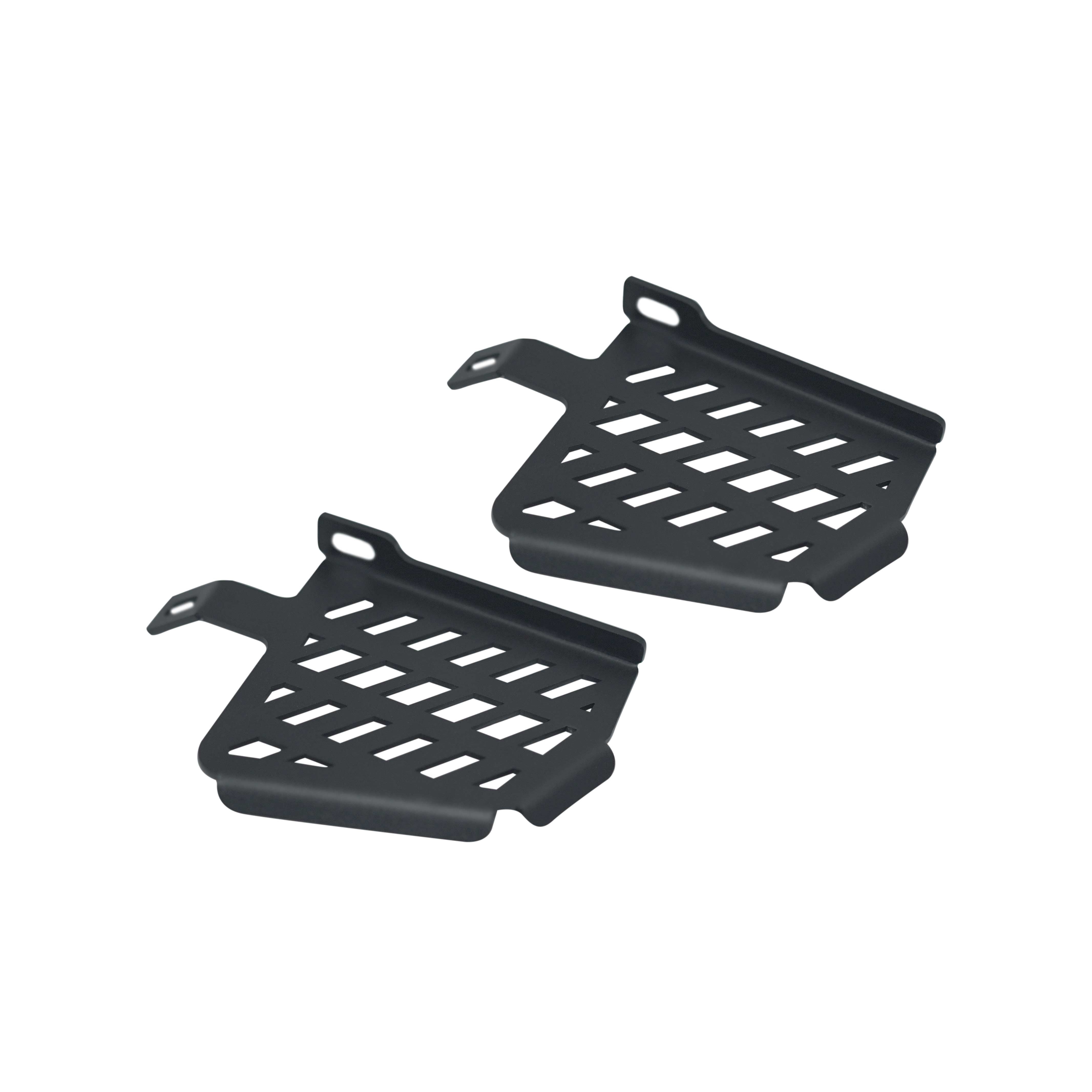 ROYAL ENFIELD HUNTER DOUBLE SIDE FOOT REST | MOTO CRUX