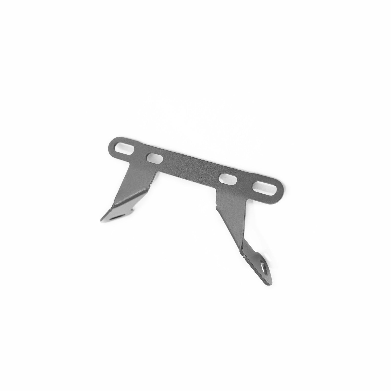 Triumph speed 400 Plate Master Number Plate Holder | MOTO CRUX