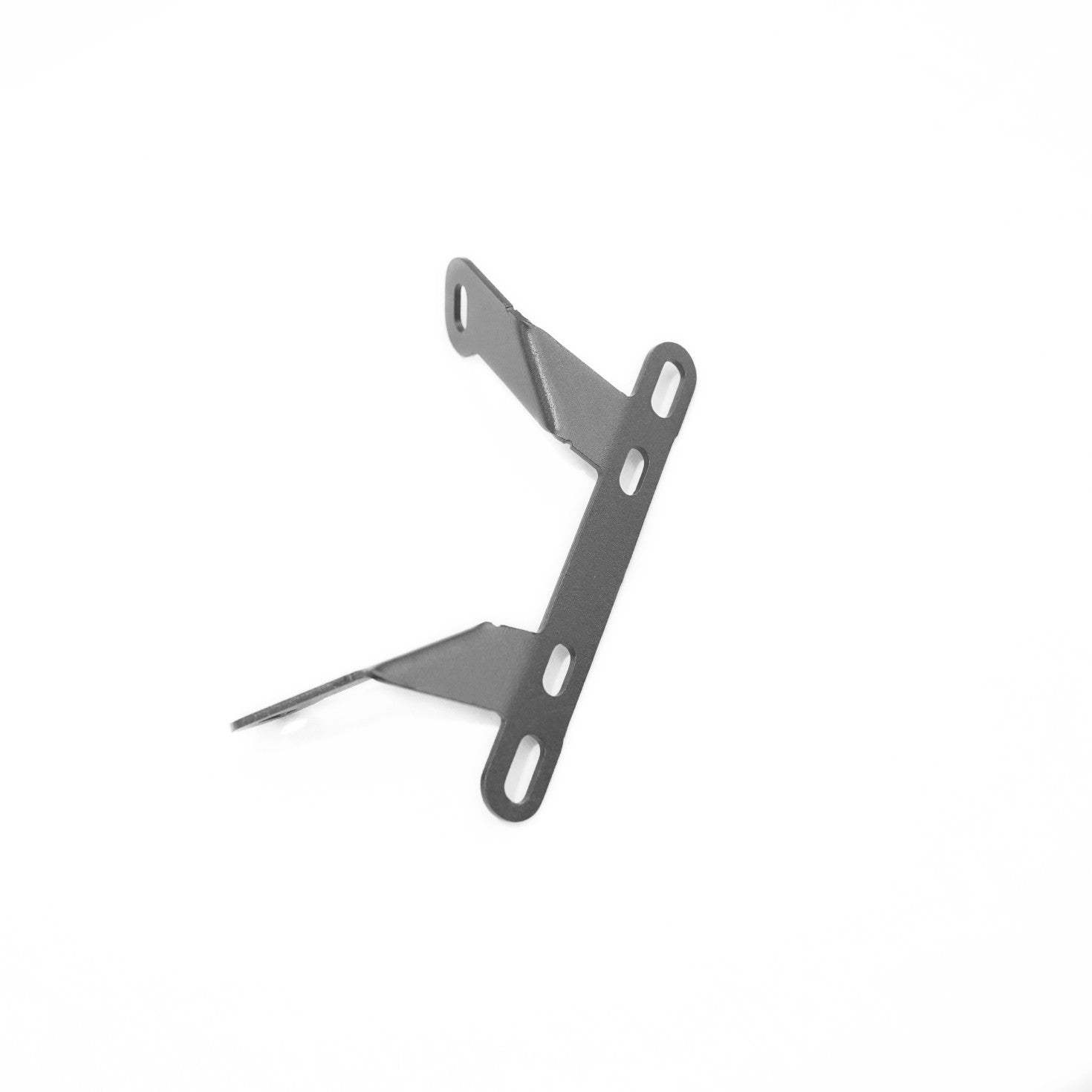 Triumph speed 400 Plate Master Number Plate Holder | MOTO CRUX