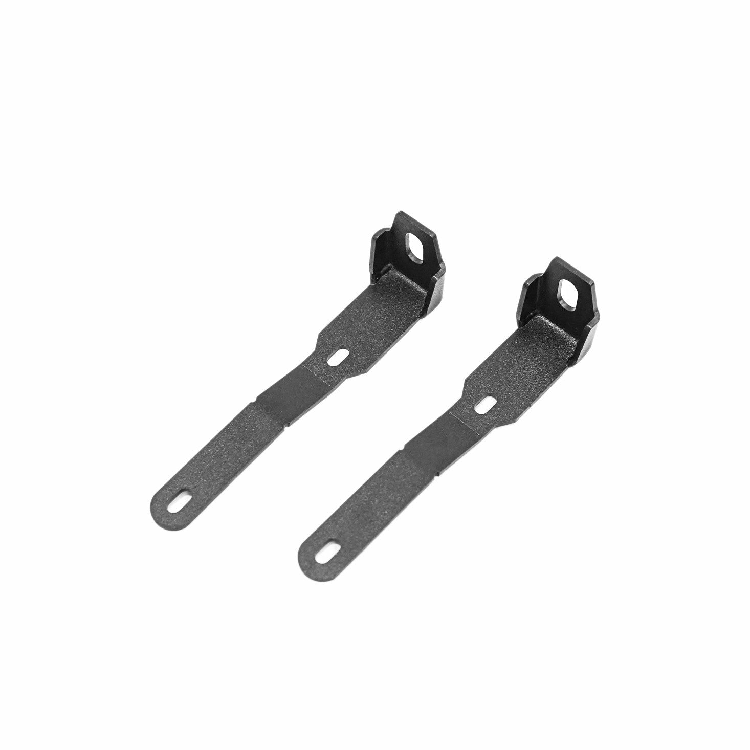 Triumph speed 400 Fog Master Fog Light Clamp | MOTO CRUX