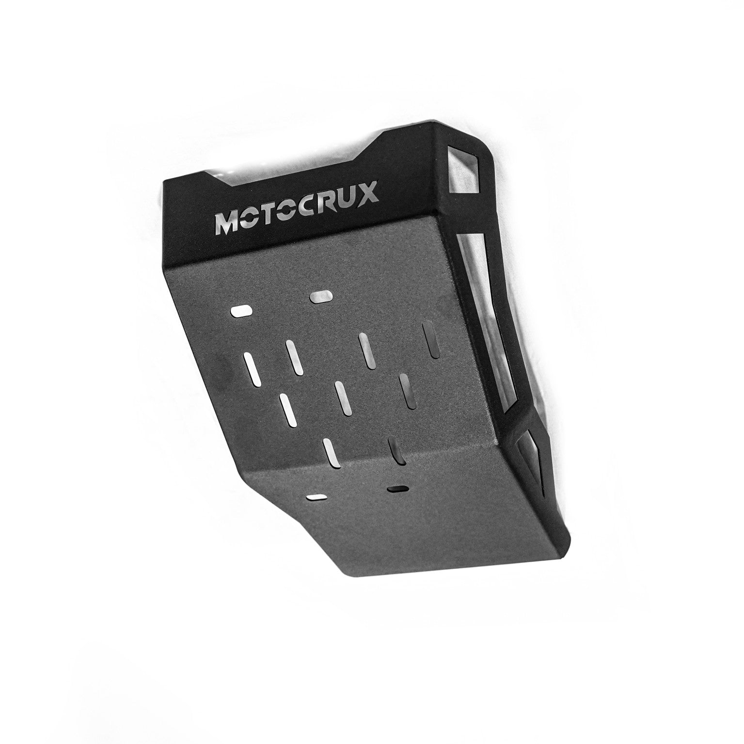 Triumph speed 400 Tough Guard Bash Plate | MOTO CRUX