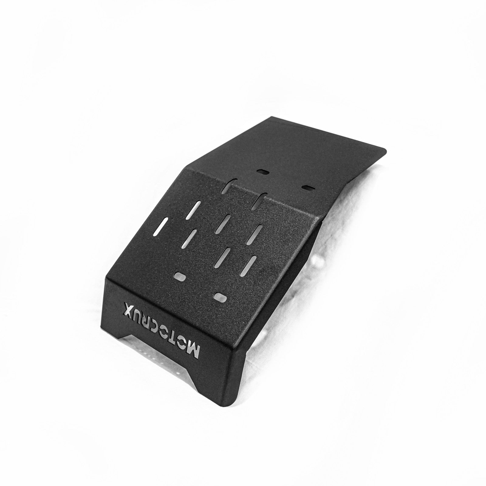 Triumph speed 400 Tough Guard Bash Plate | MOTO CRUX