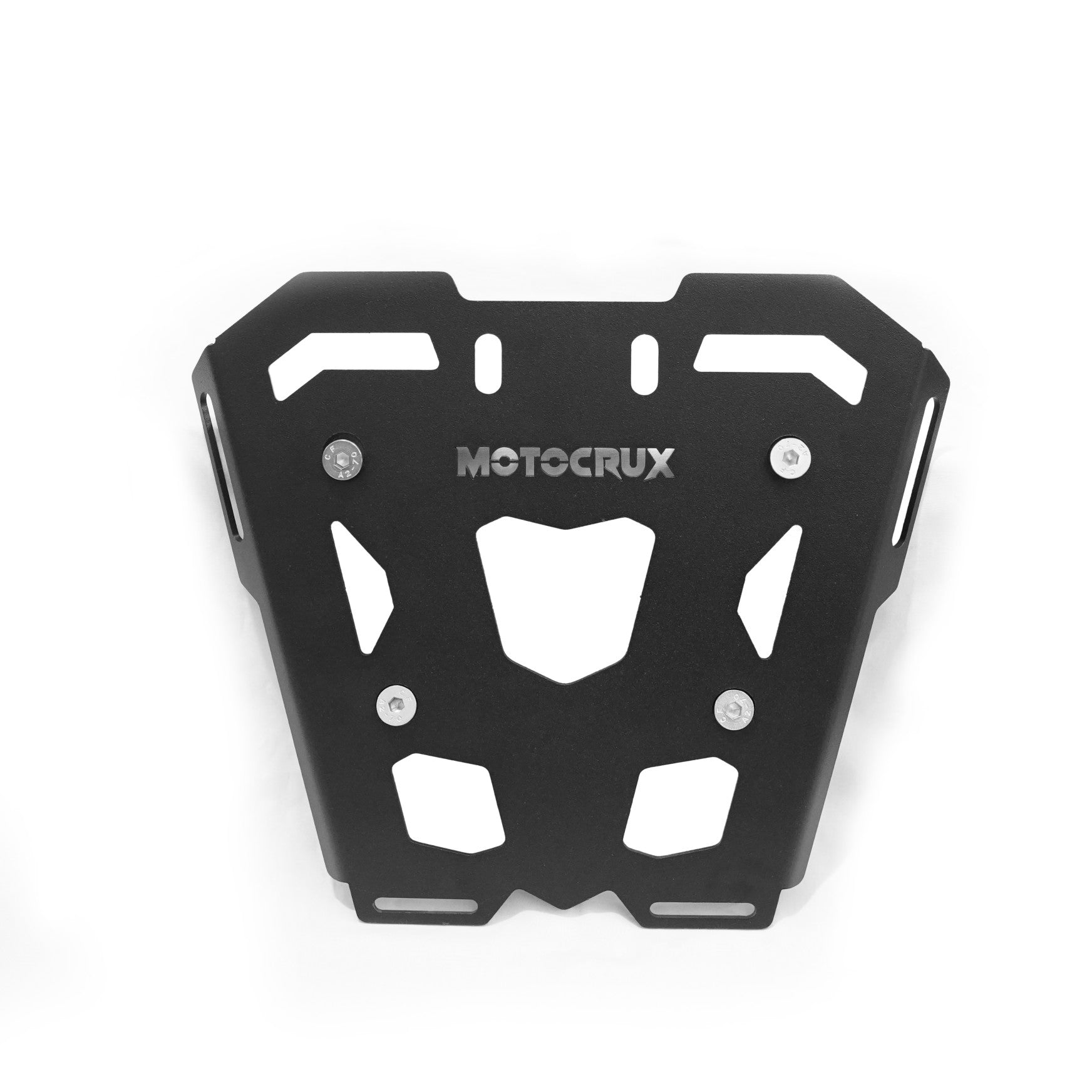 Triumph speed 400 Cargo Mate Carrier | MOTO CRUX