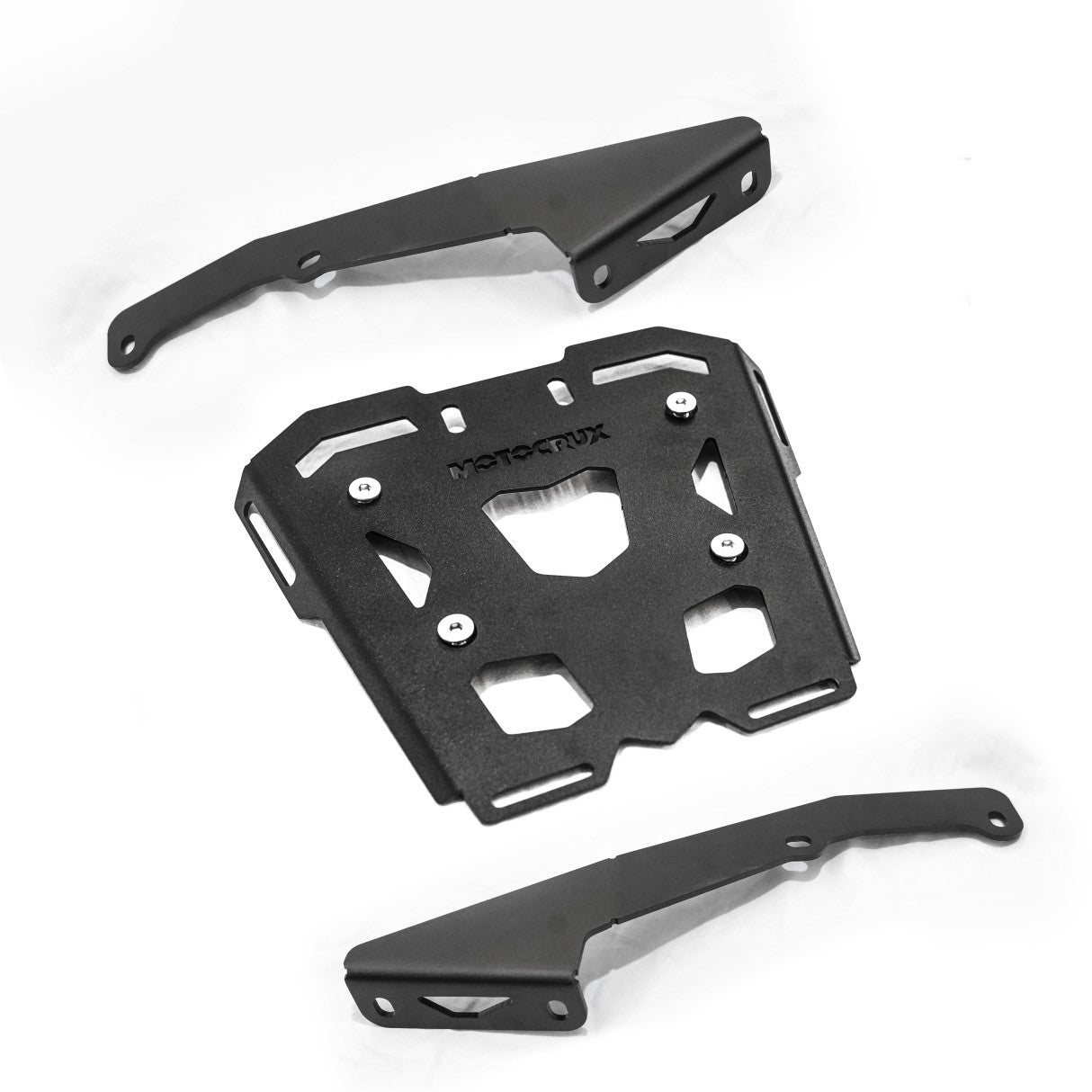Triumph speed 400 Cargo Mate Carrier | MOTO CRUX