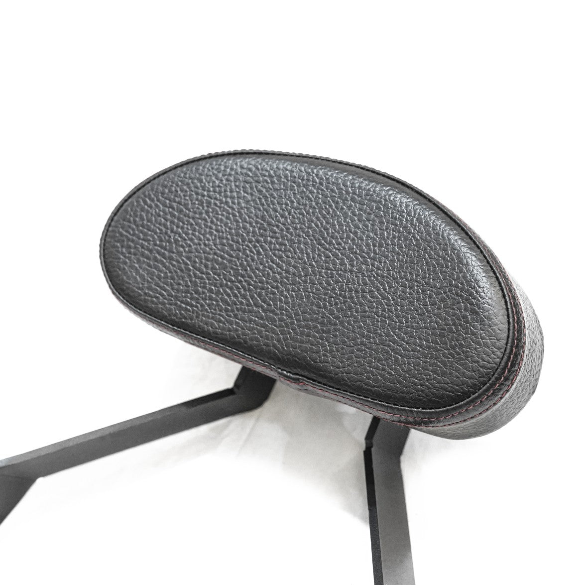 Triumph speed 400 Back Bliss Back Rest | MOTO CRUX