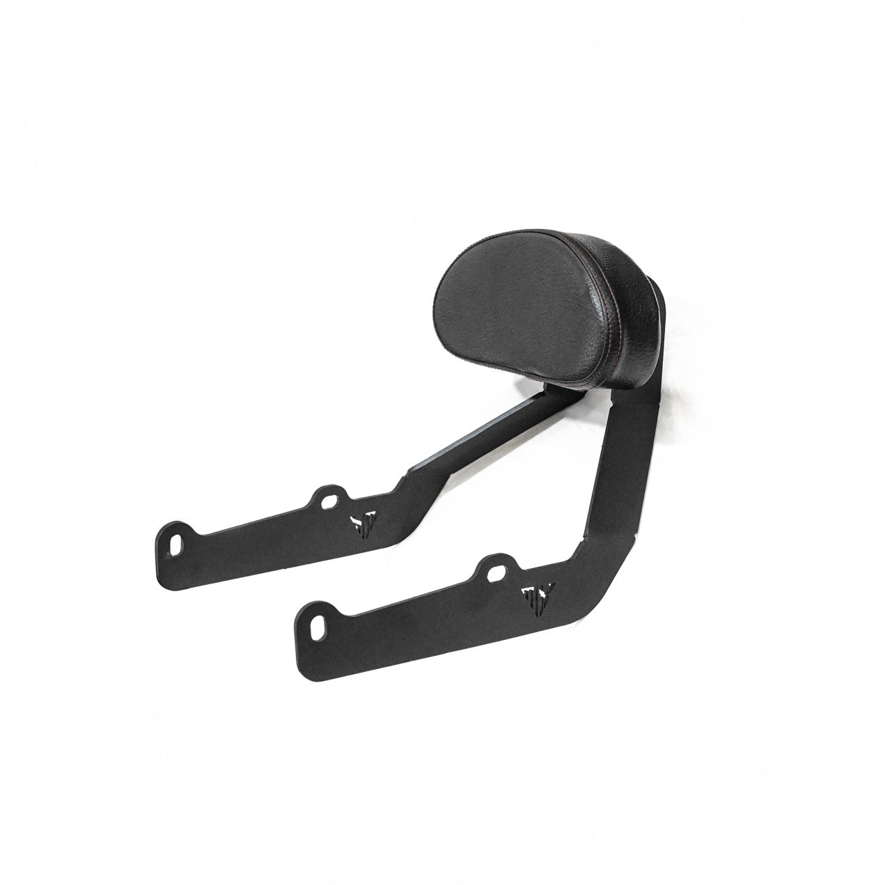 Triumph speed 400 Back Bliss Back Rest | MOTO CRUX
