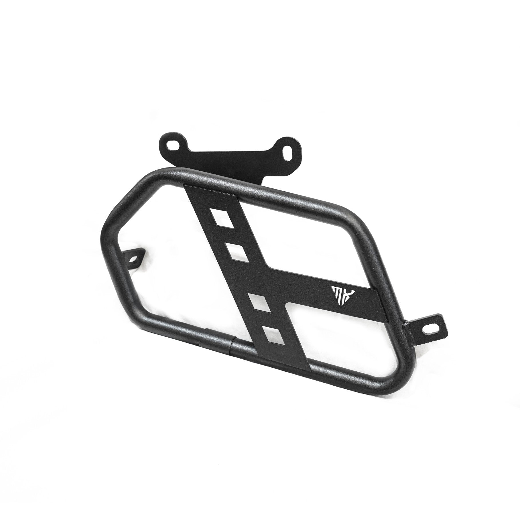 Triumph speed 400 Saddle Lock Saddle Stay | MOTO CRUX