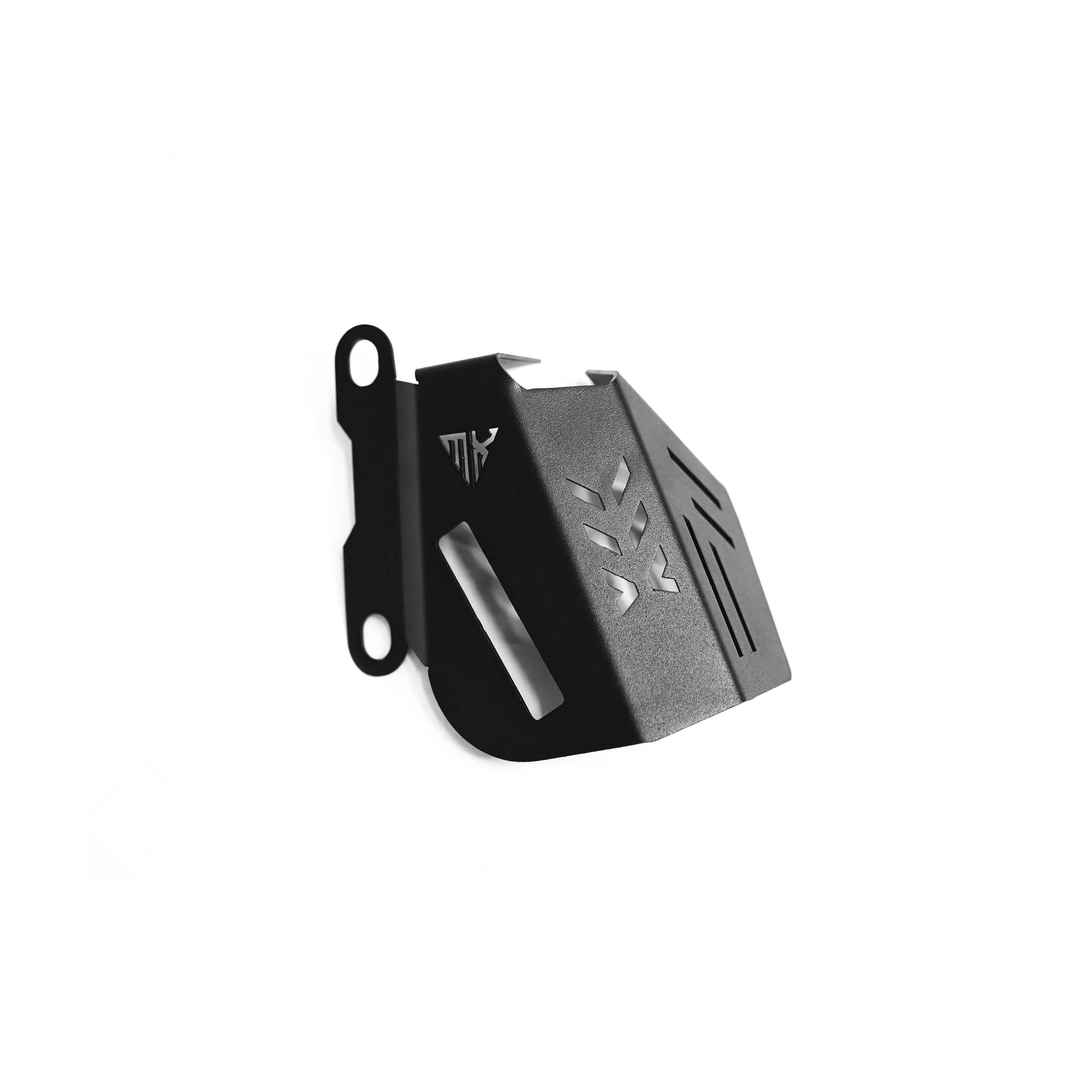 RE Himalayan 450 Disk Caliper Guard | MOTOCRUX