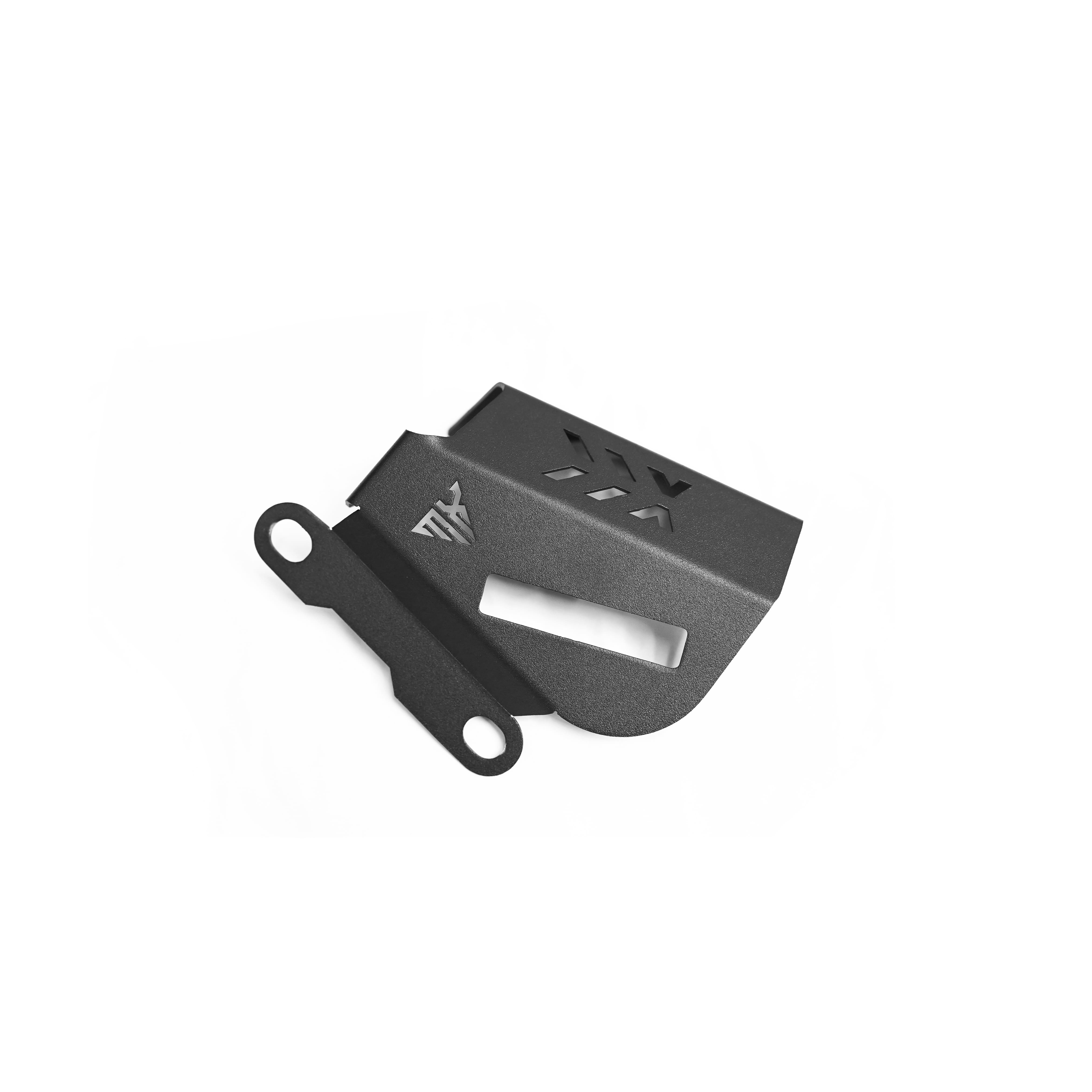 RE Himalayan 450 Disk Caliper Guard | MOTOCRUX