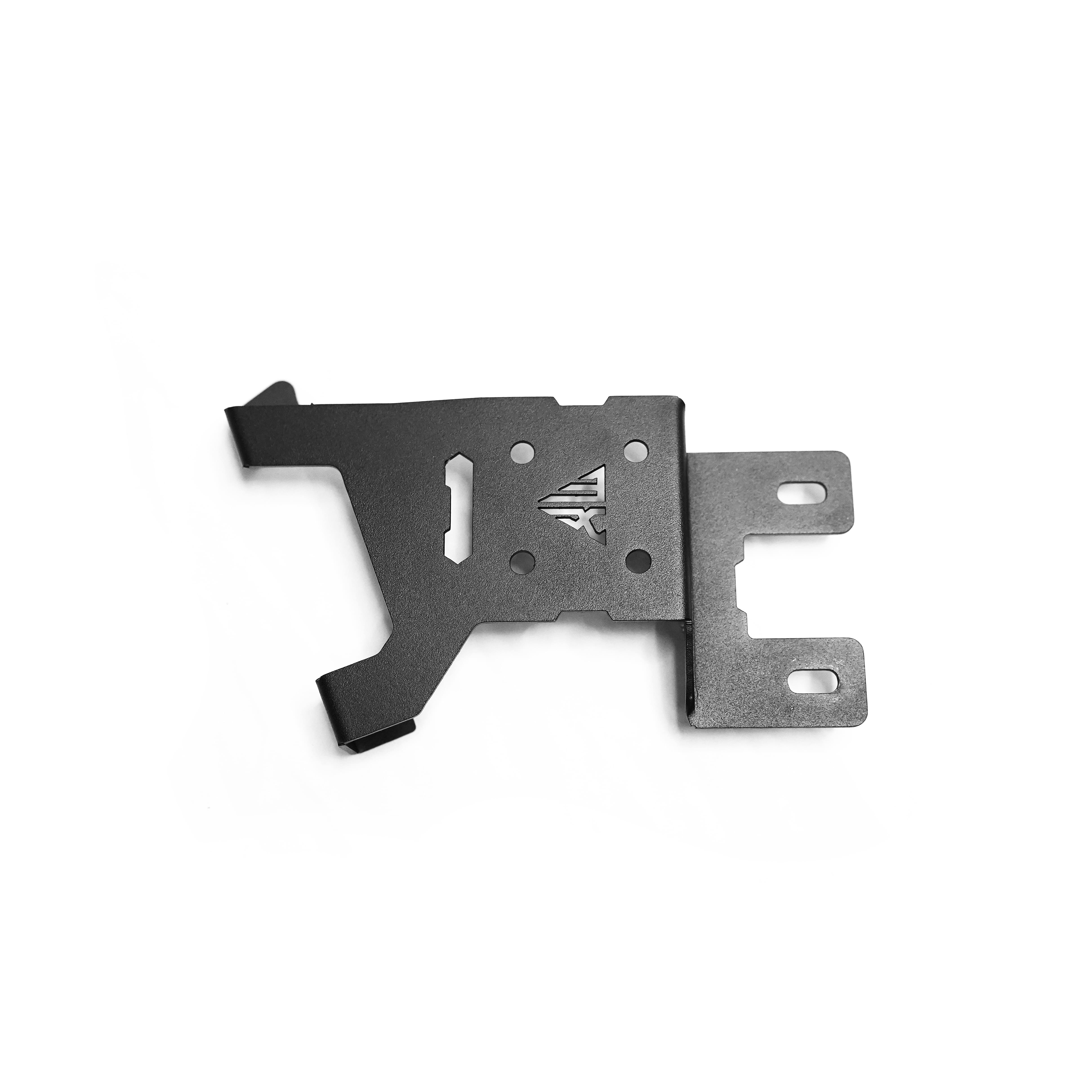 RE Himalayan 450 Jerry Can Mount | MOTOCRUX