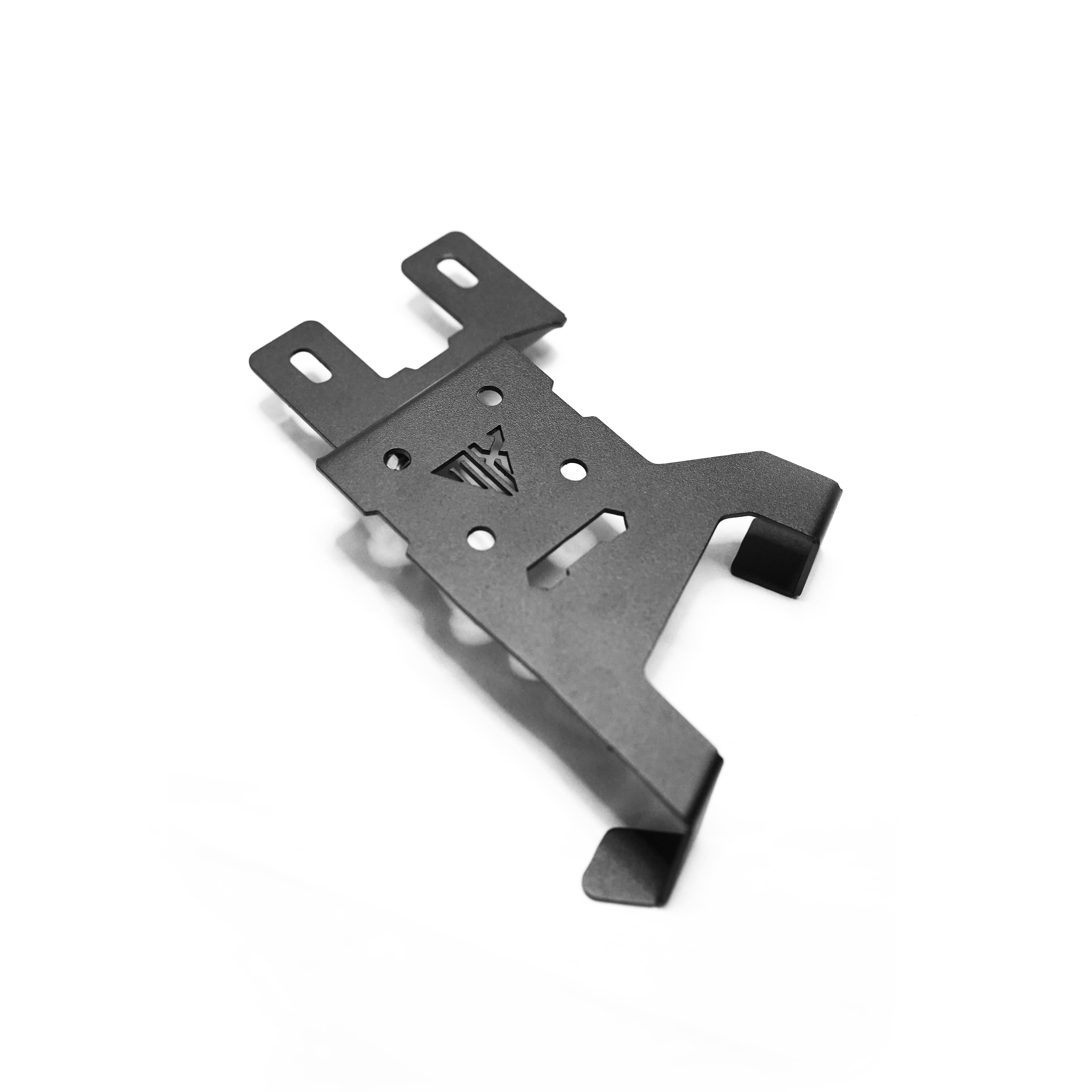 RE Himalayan 450 Jerry Can Mount | MOTOCRUX