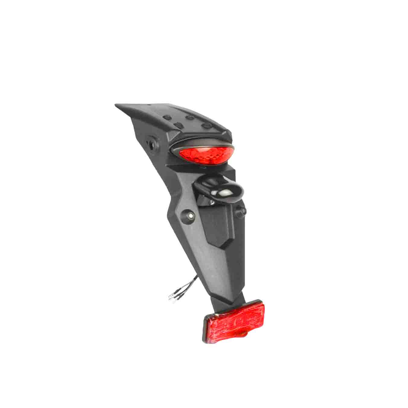Enduro Tail Light