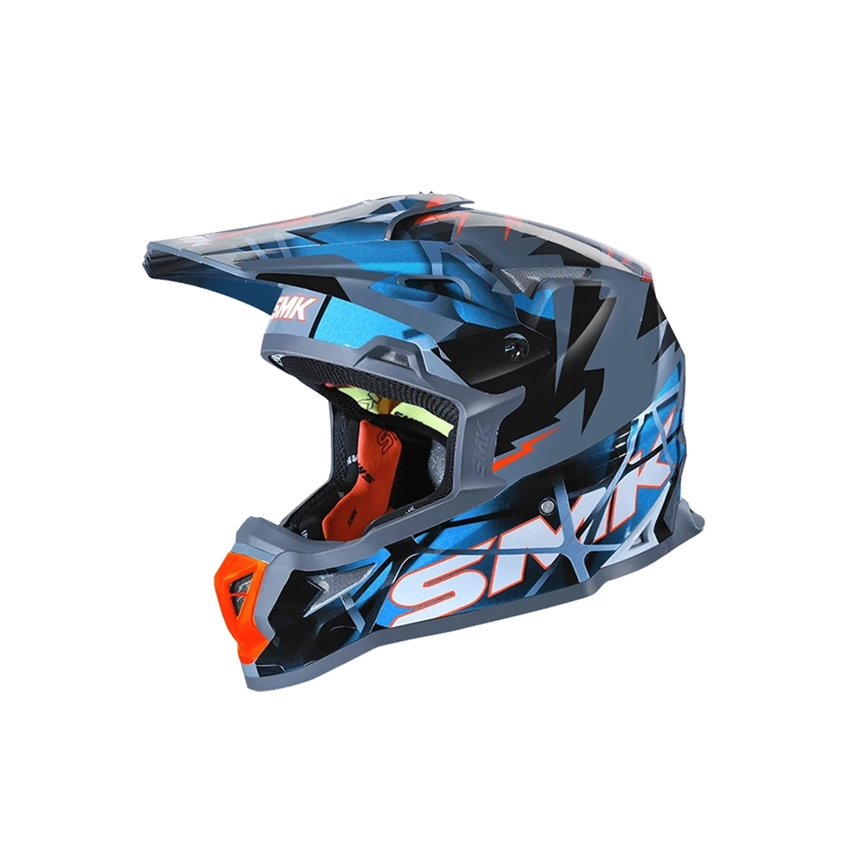 SMK ALLTERRA FULMINE - Blue