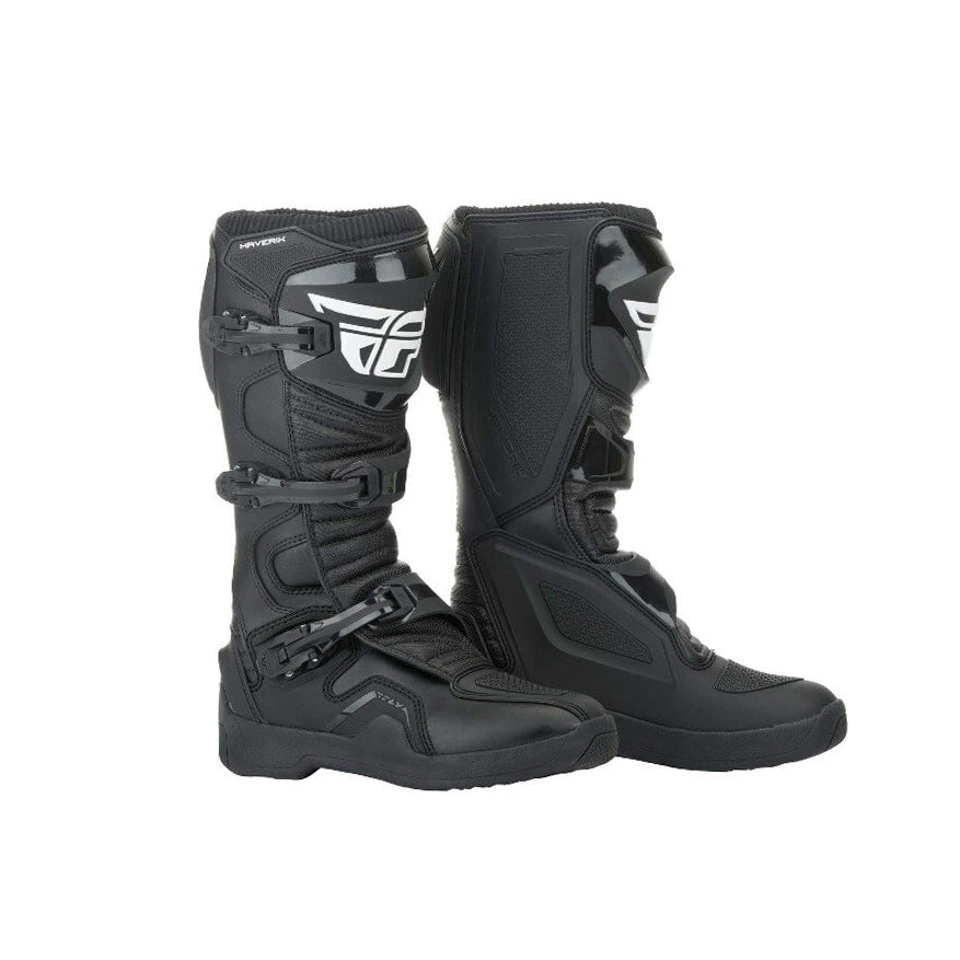 Fly racing shop motocross boots