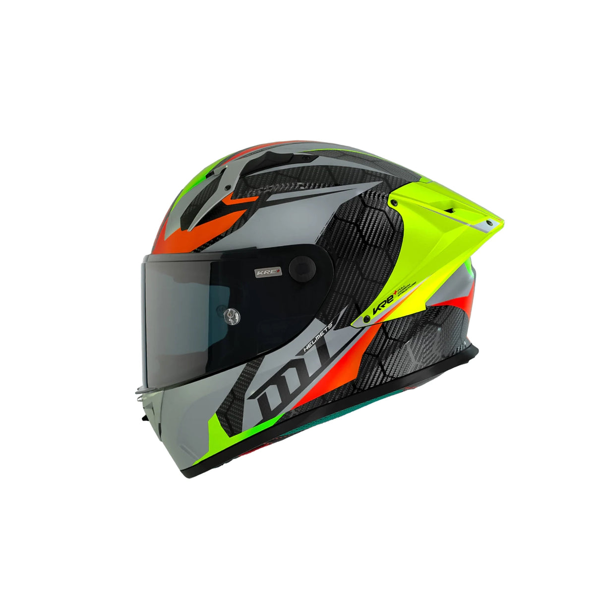MT KRE+ PROJECTILE HELMET