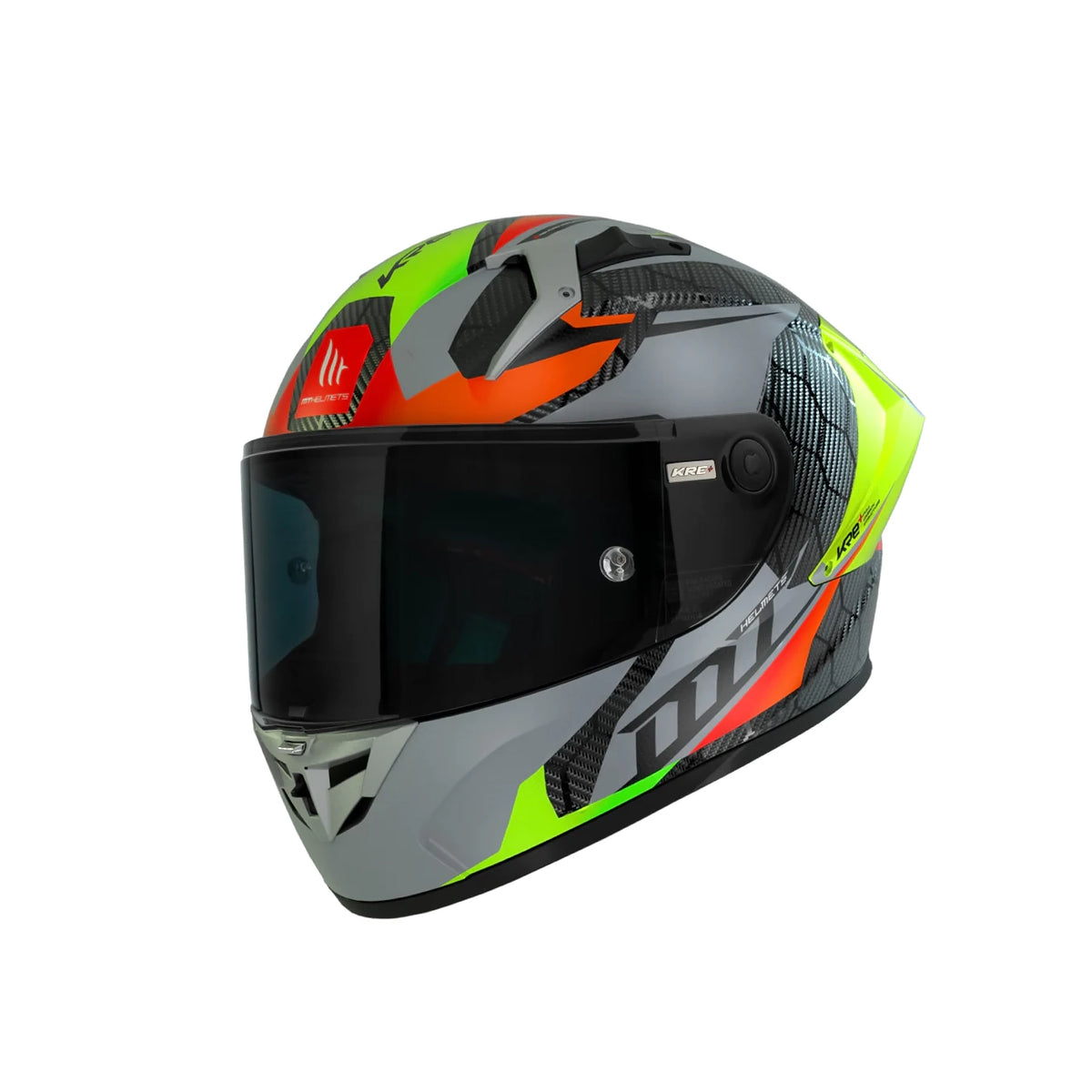 MT KRE+ PROJECTILE HELMET