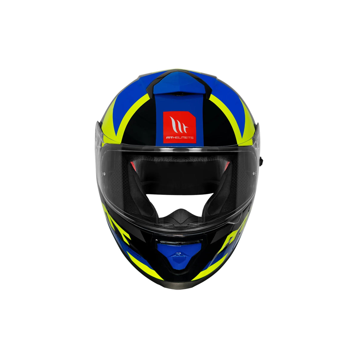 MT THUNDER3 PRO CALIPSO HELMET