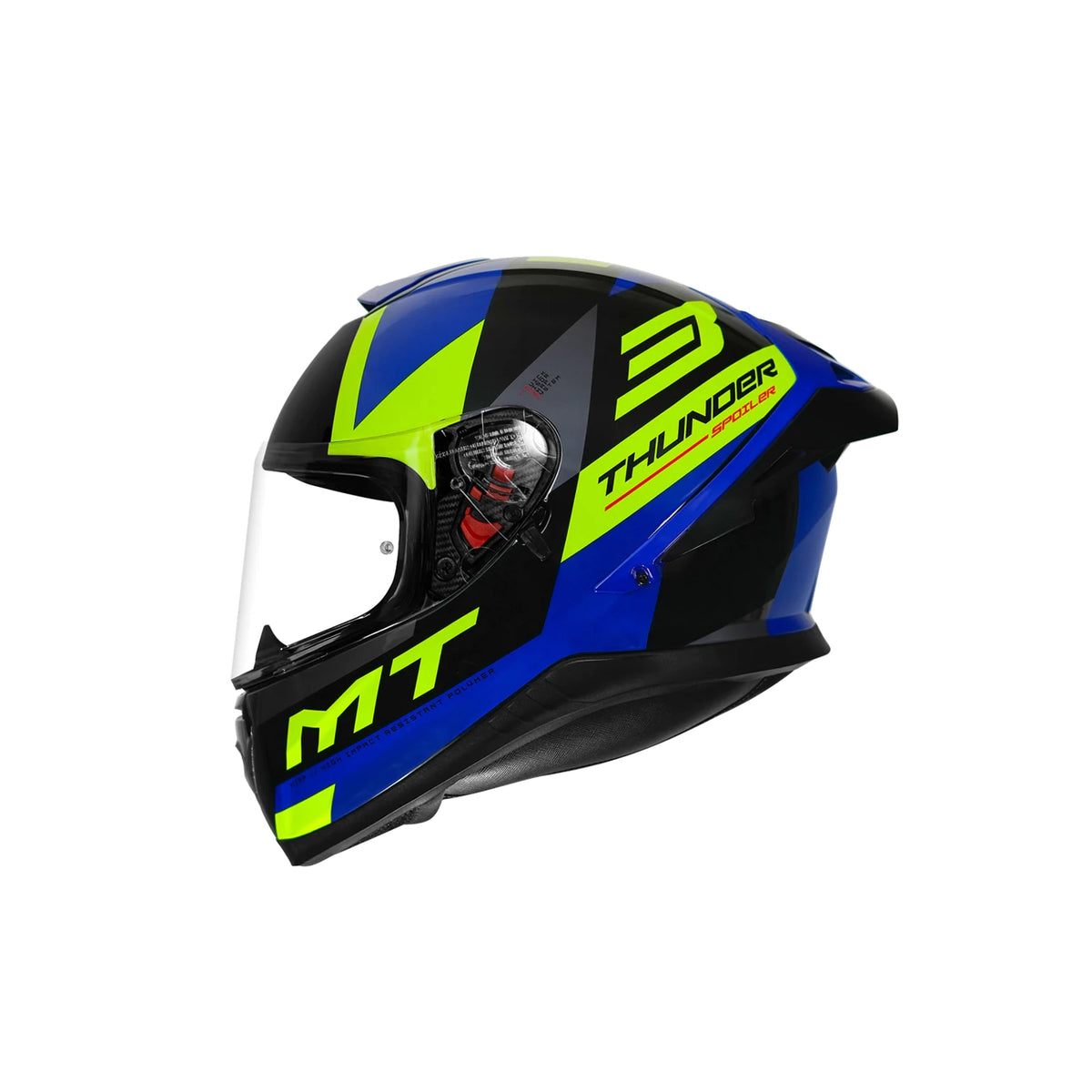 MT THUNDER3 PRO CALIPSO HELMET