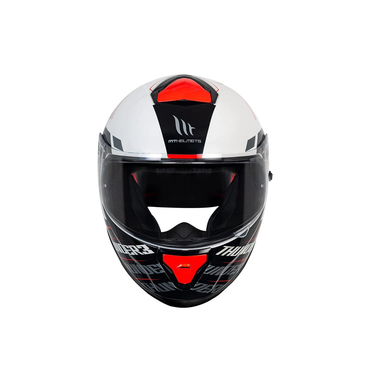 MT THUNDER3 PRO DAMER HELMET