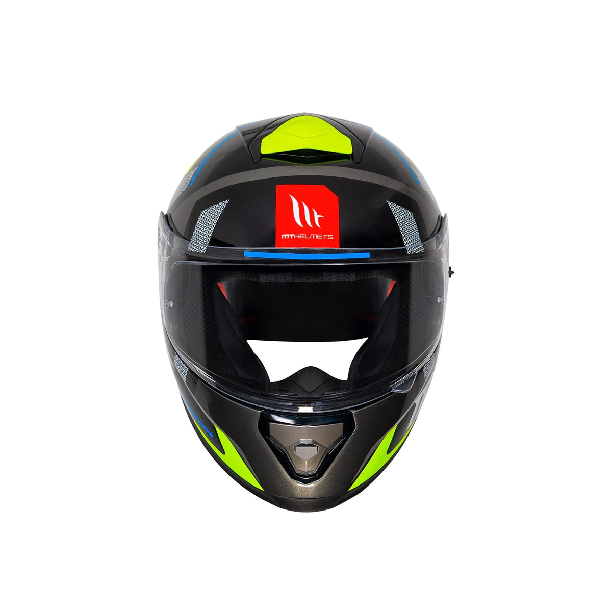 MT THUNDER3 PRO PULSION HELMET