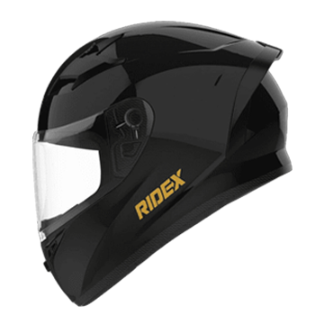 RIDEX POLARIS – MIDNIGHT BLACK