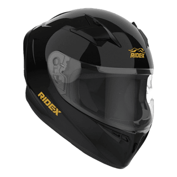 RIDEX POLARIS – MIDNIGHT BLACK