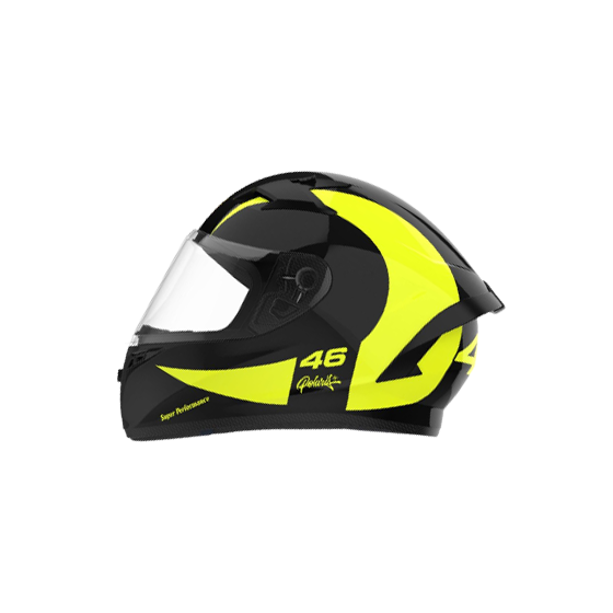 RIDEX POLARIS – MILKYWAY