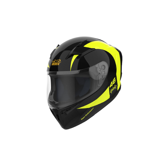 RIDEX POLARIS – MILKYWAY